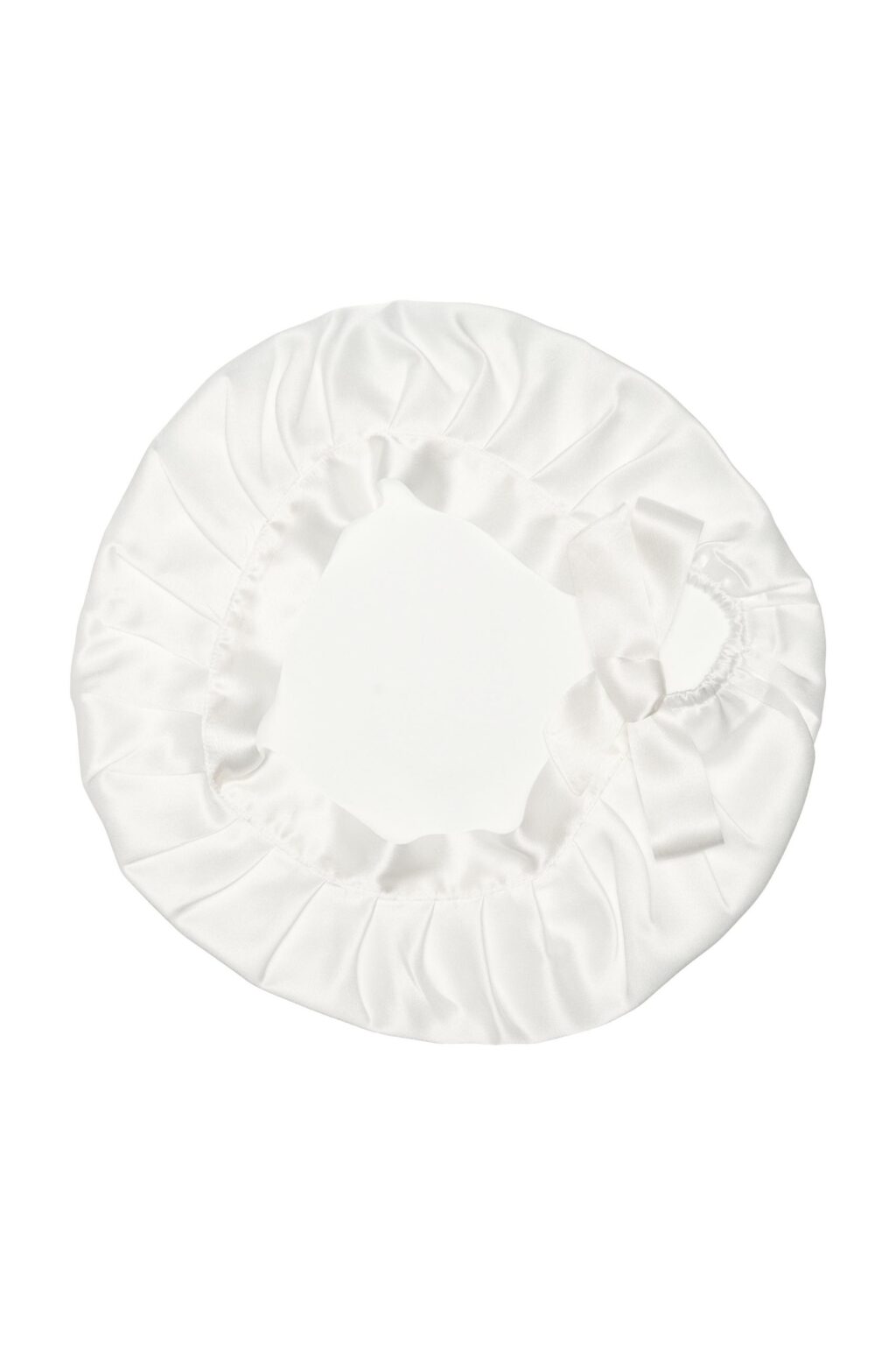 din matase Mulberry ajustabila Ivory En Privé Pijamale de