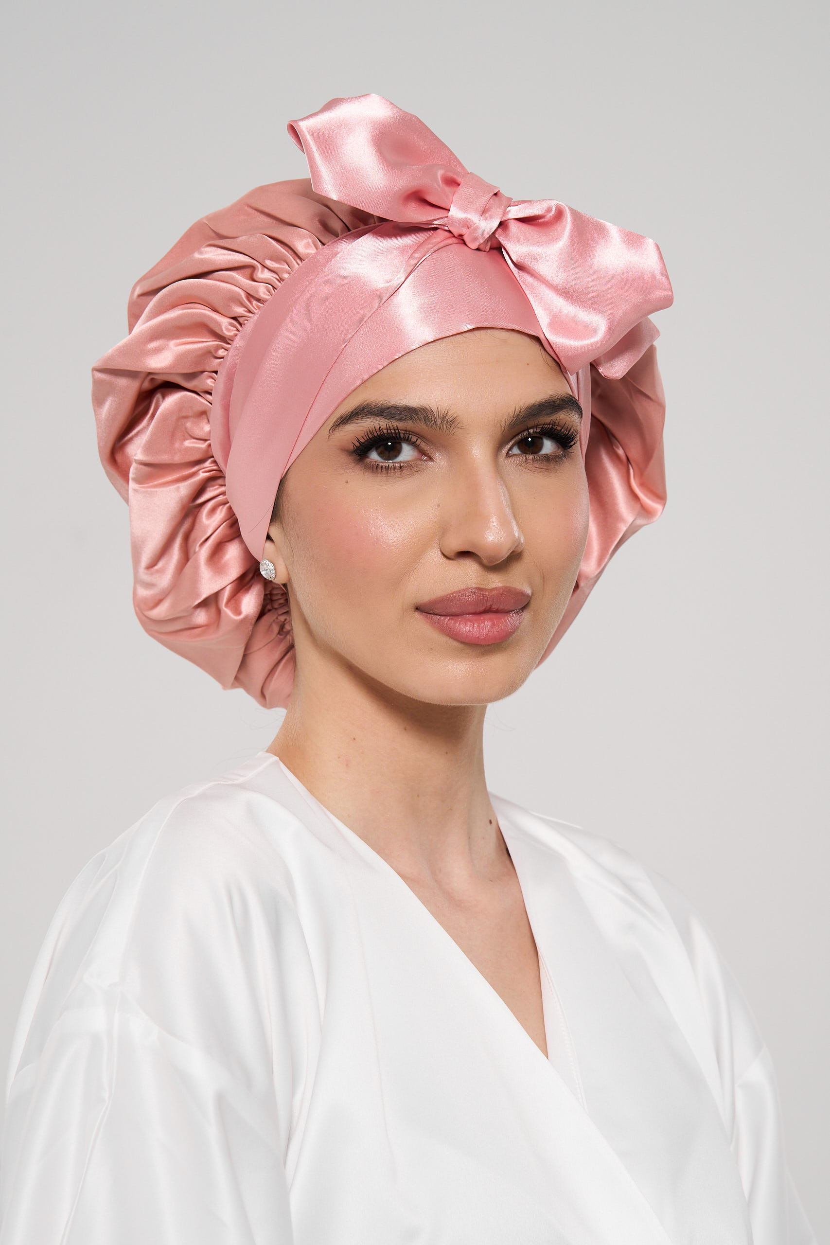 BEAUTY #21, #26, #27 3冊セット Boneta din matase Mulberry - En Privé - Pijamale de dama premium